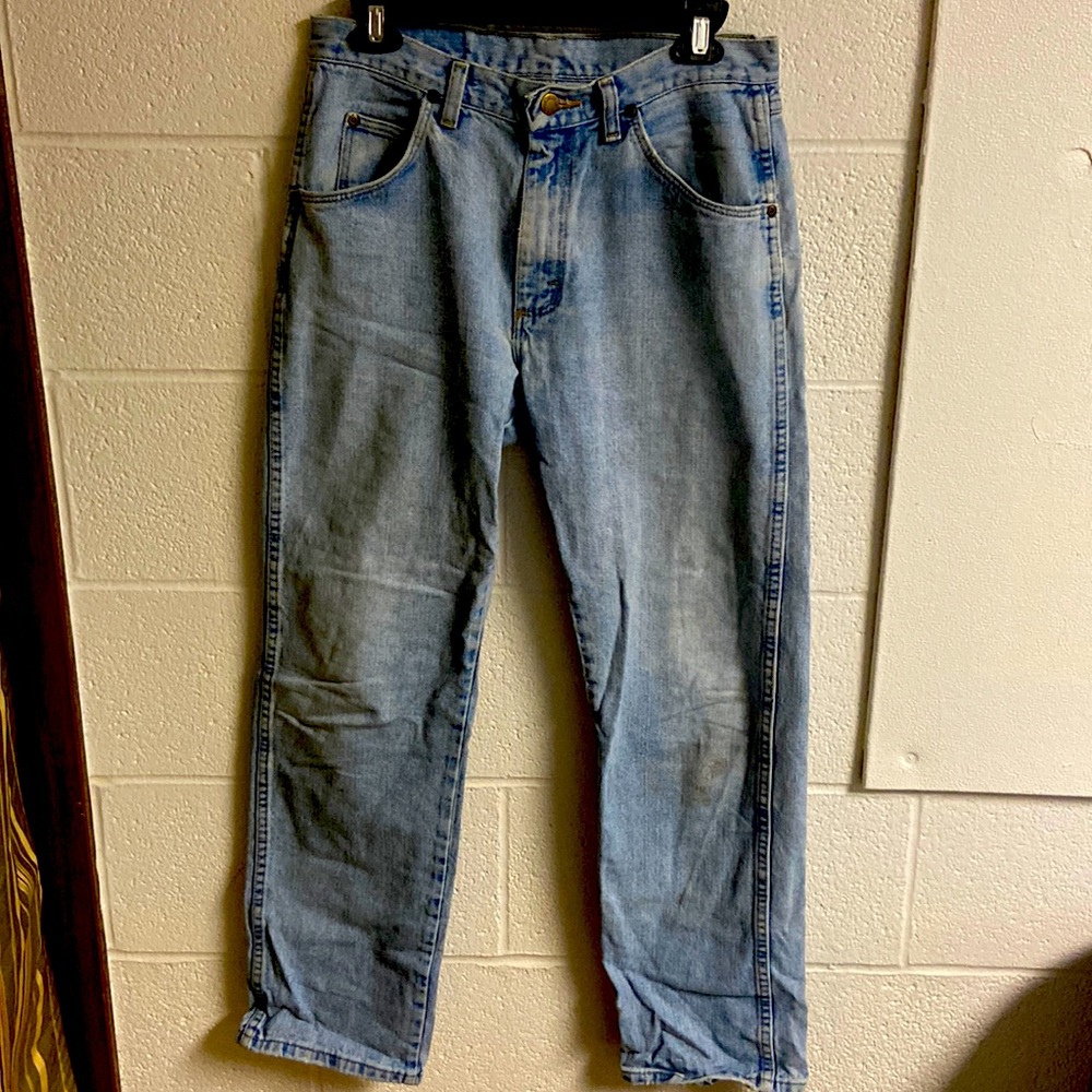 WRANGLER Jeans